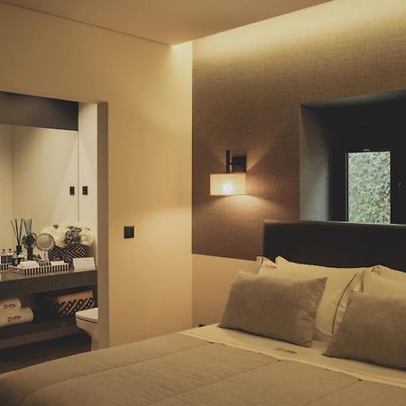 Casal Dos Capelinhos - Douro Hotel ซานตามาร์ตาเดเปนาเกียว ภายนอก รูปภาพ