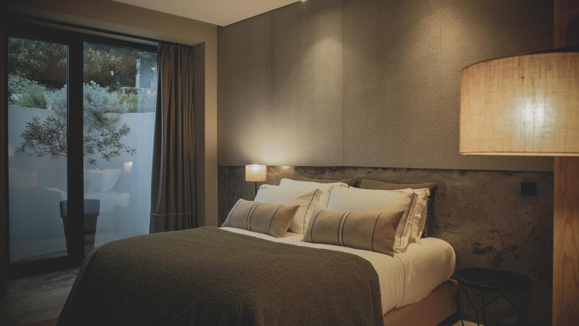 Casal Dos Capelinhos - Douro Hotel ซานตามาร์ตาเดเปนาเกียว ห้อง รูปภาพ