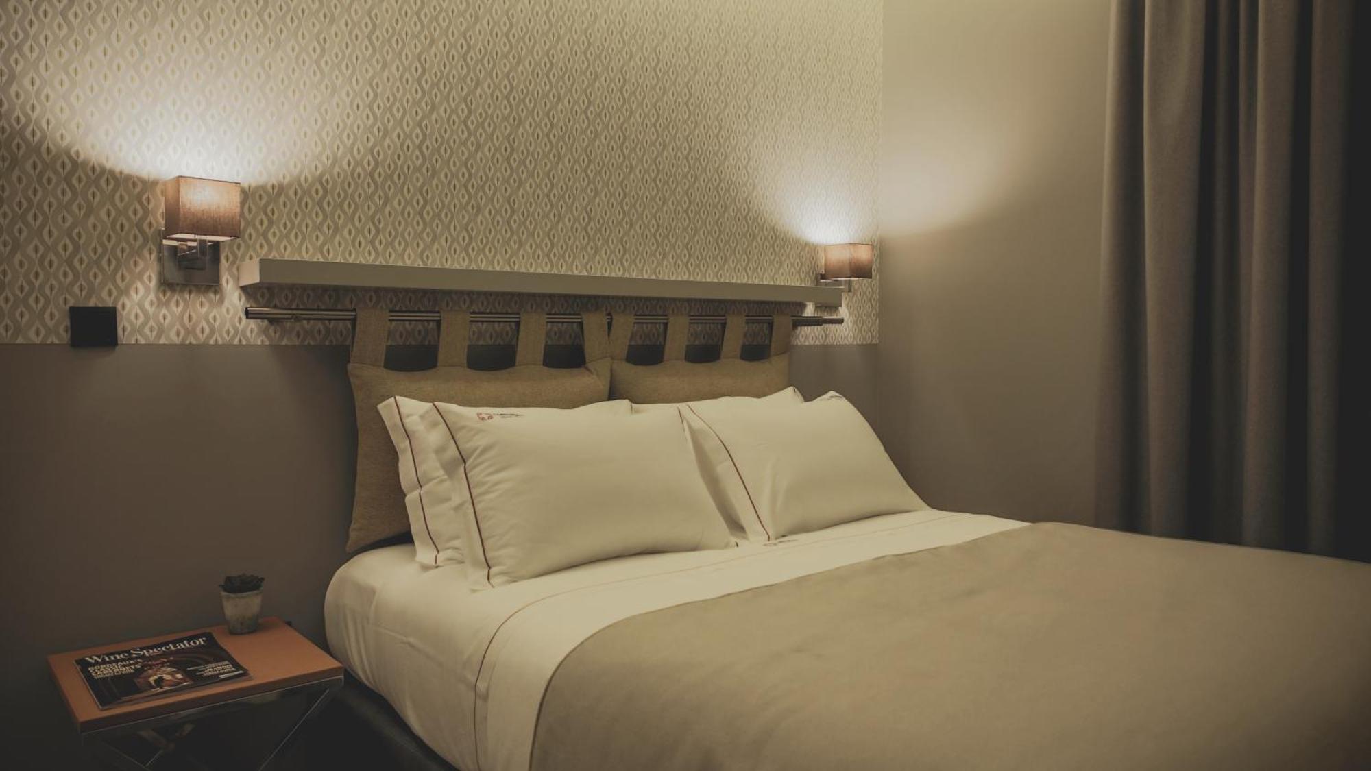 Casal Dos Capelinhos - Douro Hotel ซานตามาร์ตาเดเปนาเกียว ห้อง รูปภาพ