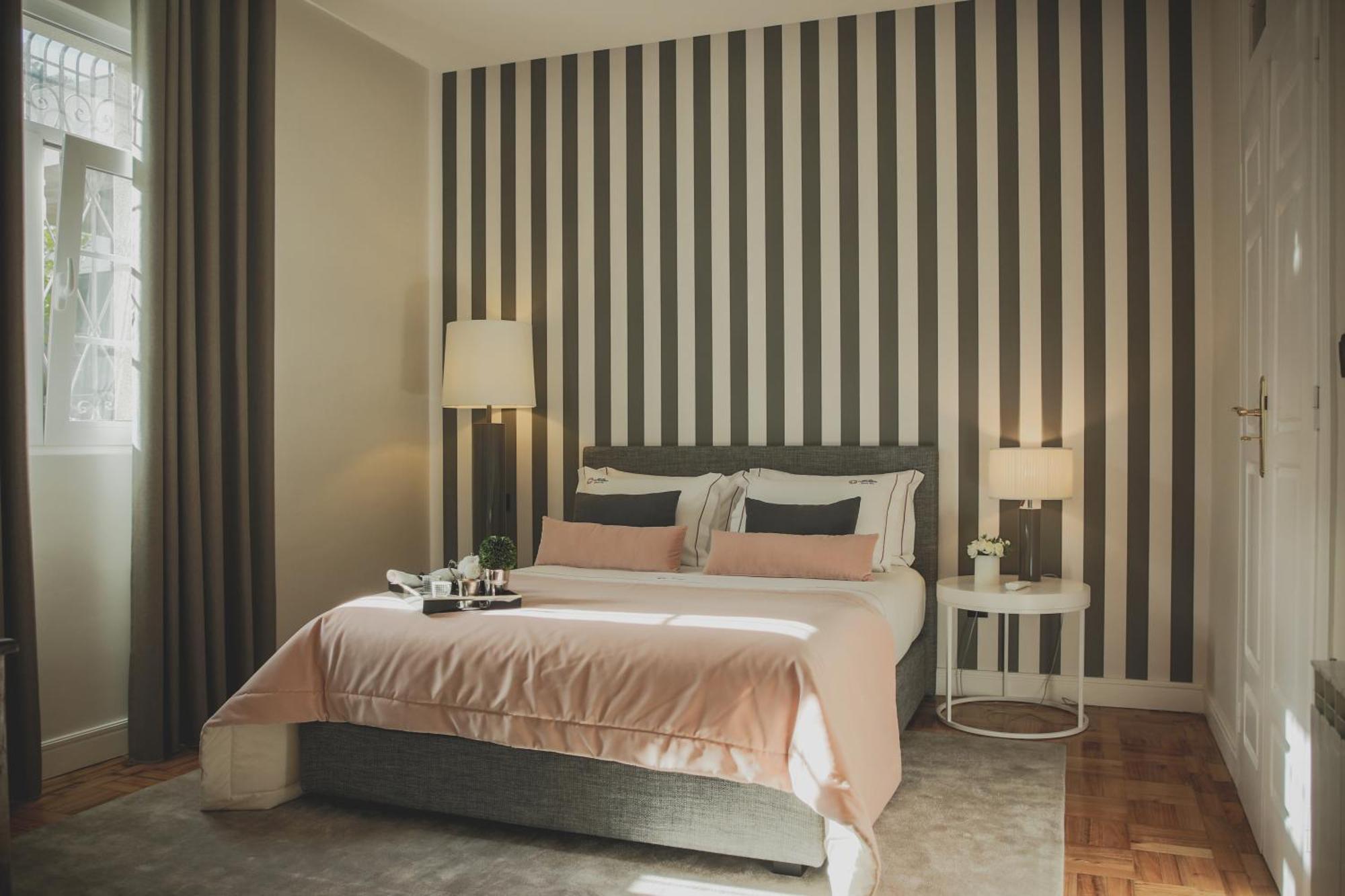Casal Dos Capelinhos - Douro Hotel ซานตามาร์ตาเดเปนาเกียว ห้อง รูปภาพ
