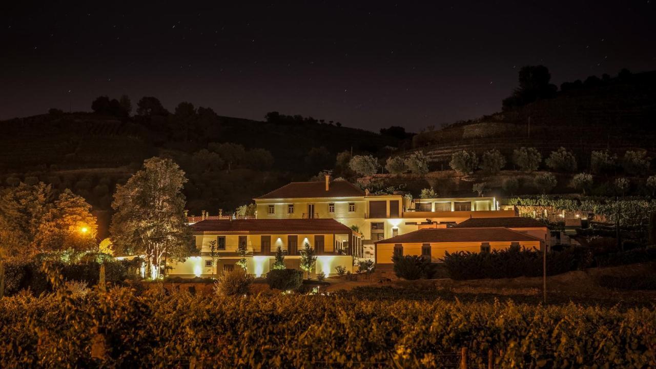 Casal Dos Capelinhos - Douro Hotel ซานตามาร์ตาเดเปนาเกียว ภายนอก รูปภาพ