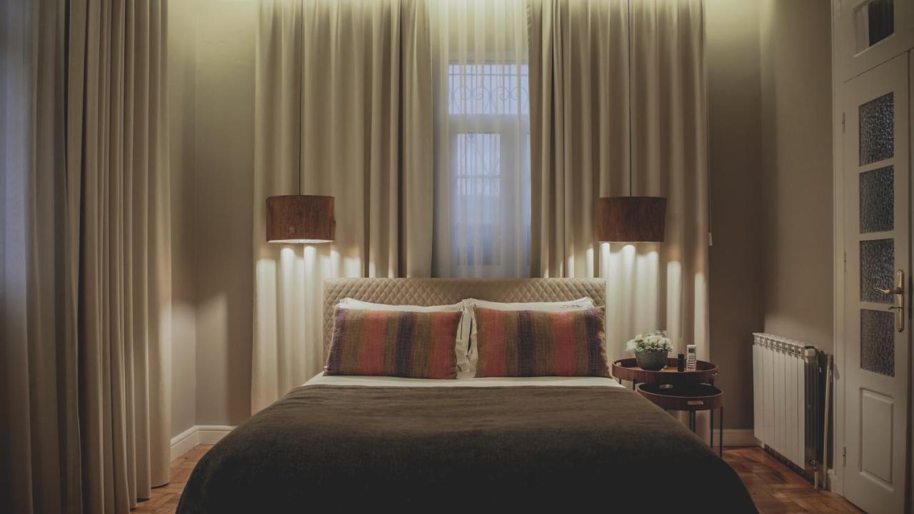 Casal Dos Capelinhos - Douro Hotel ซานตามาร์ตาเดเปนาเกียว ภายนอก รูปภาพ