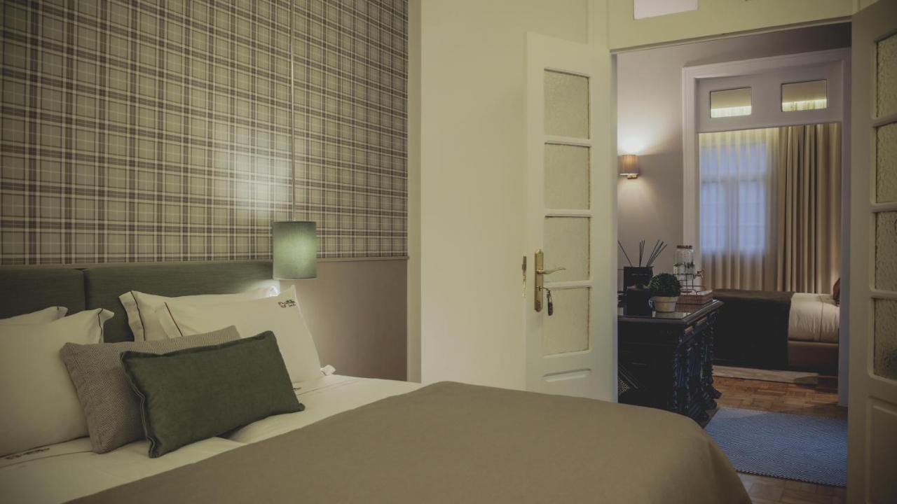 Casal Dos Capelinhos - Douro Hotel ซานตามาร์ตาเดเปนาเกียว ภายนอก รูปภาพ